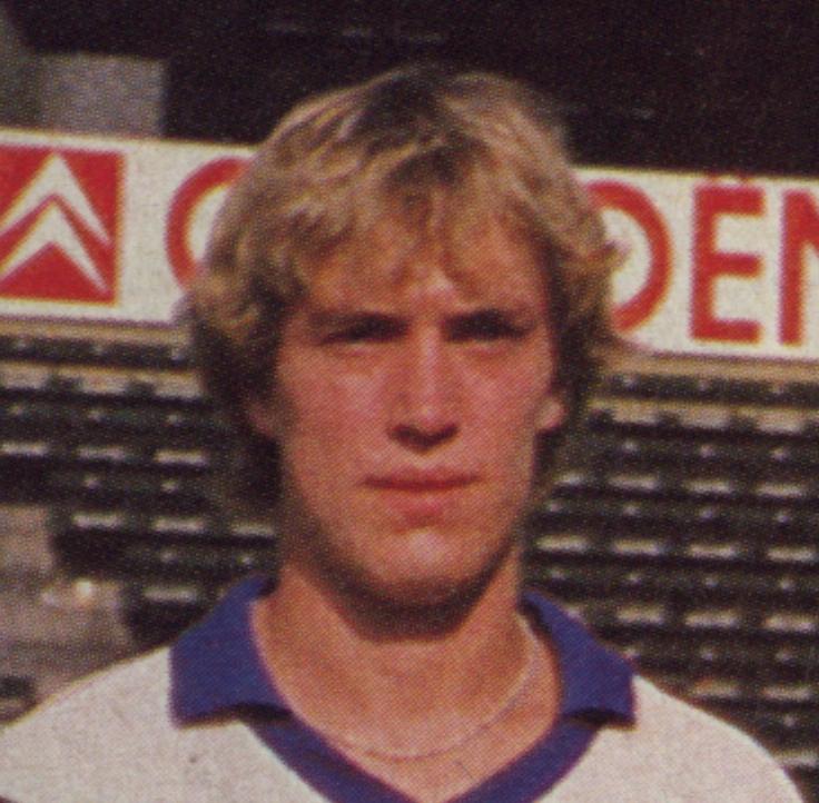 Brylle Larssen